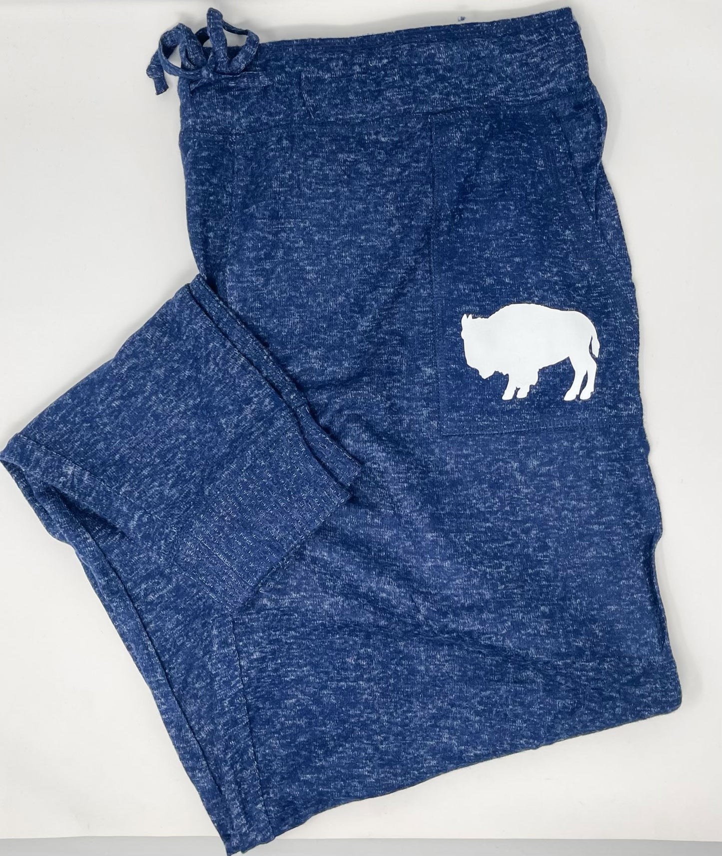 Buffalo Cuddle Joggers