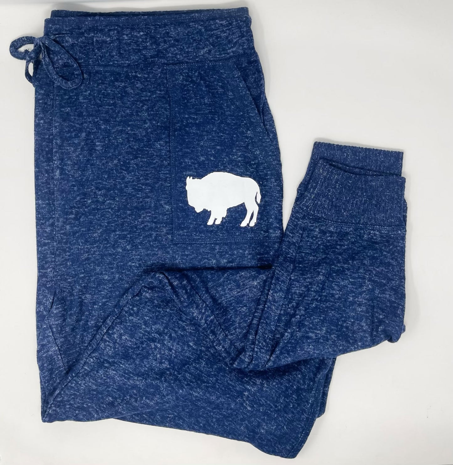 Buffalo Cuddle Joggers