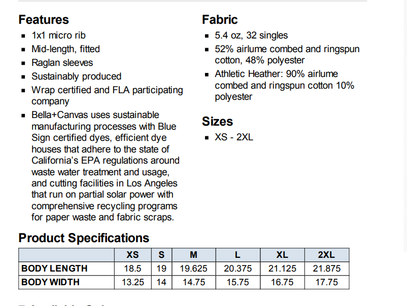 Hot Lips Buffalo Football Royal Raglan Crop Top | Baby Doll Tee