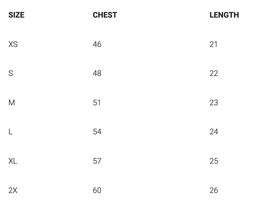 Buffalo LOVE crop sweatshirt