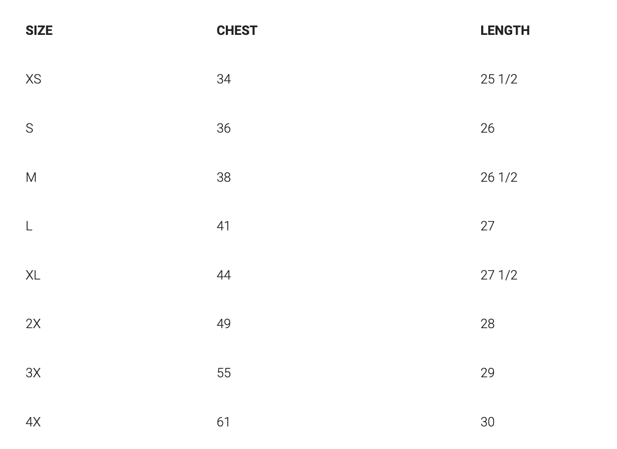 Buffalo Cocktail Club Mélange Pocket Tee