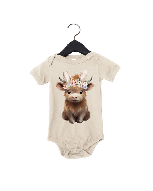 Buffalo Bunny Shirt