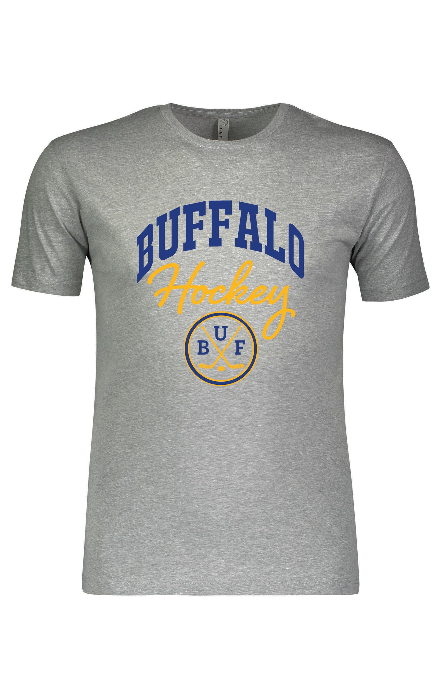 Buffalo Hockey Youth Tee