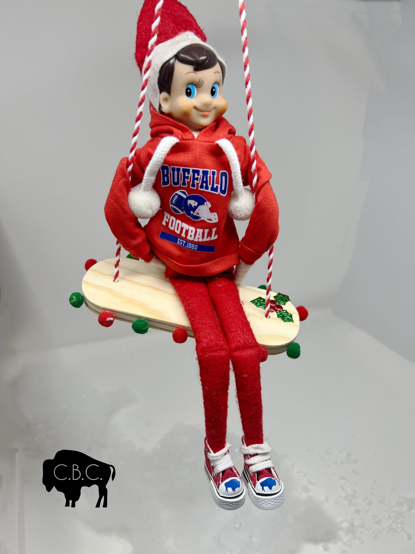 Buffalo Elf Sneakers