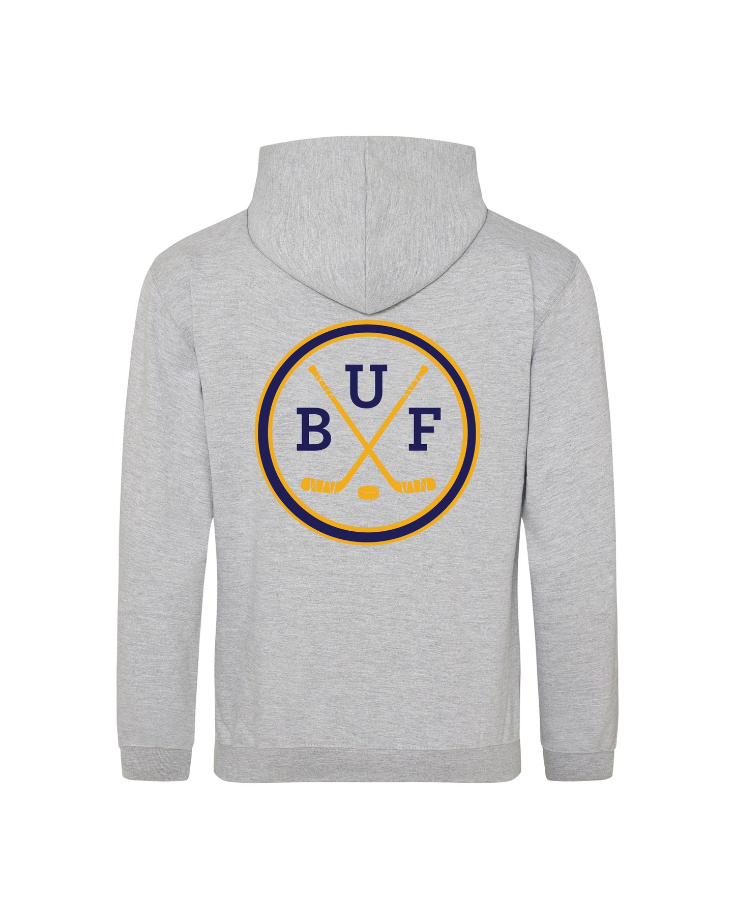 BUF Hockey Hoodie