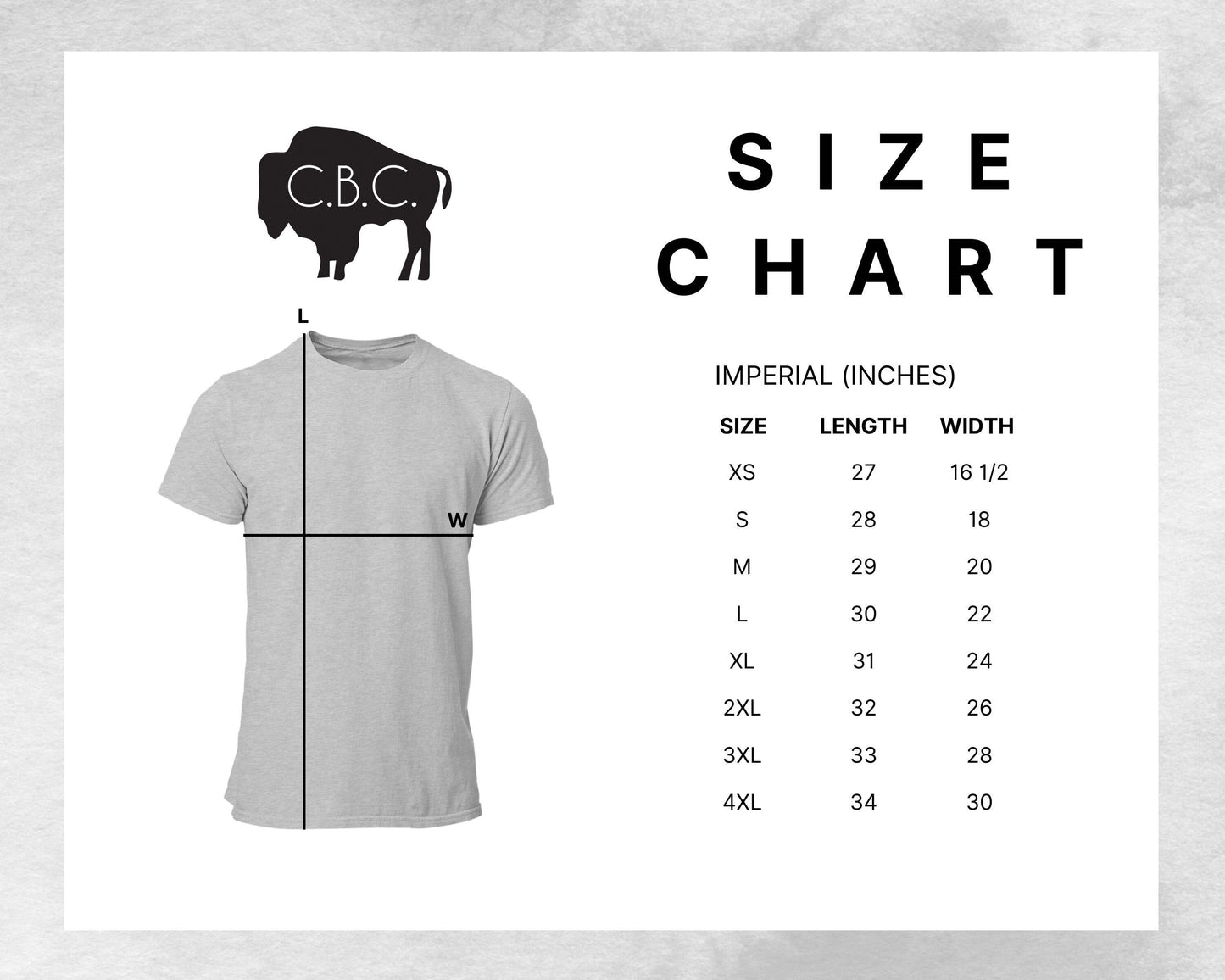 Buffalo Joe 44 Graphic Tee