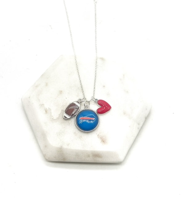 Bills necklace
