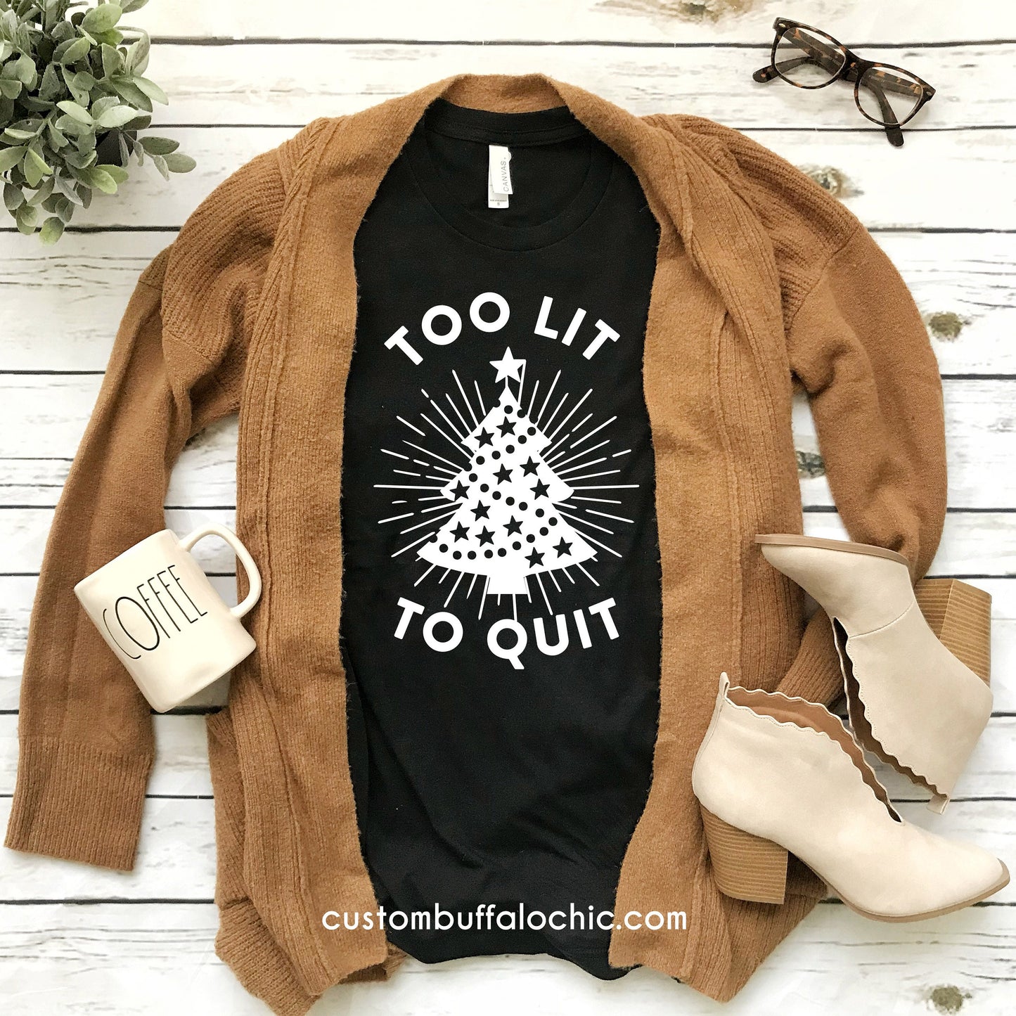 Funny Family Christmas Shirts