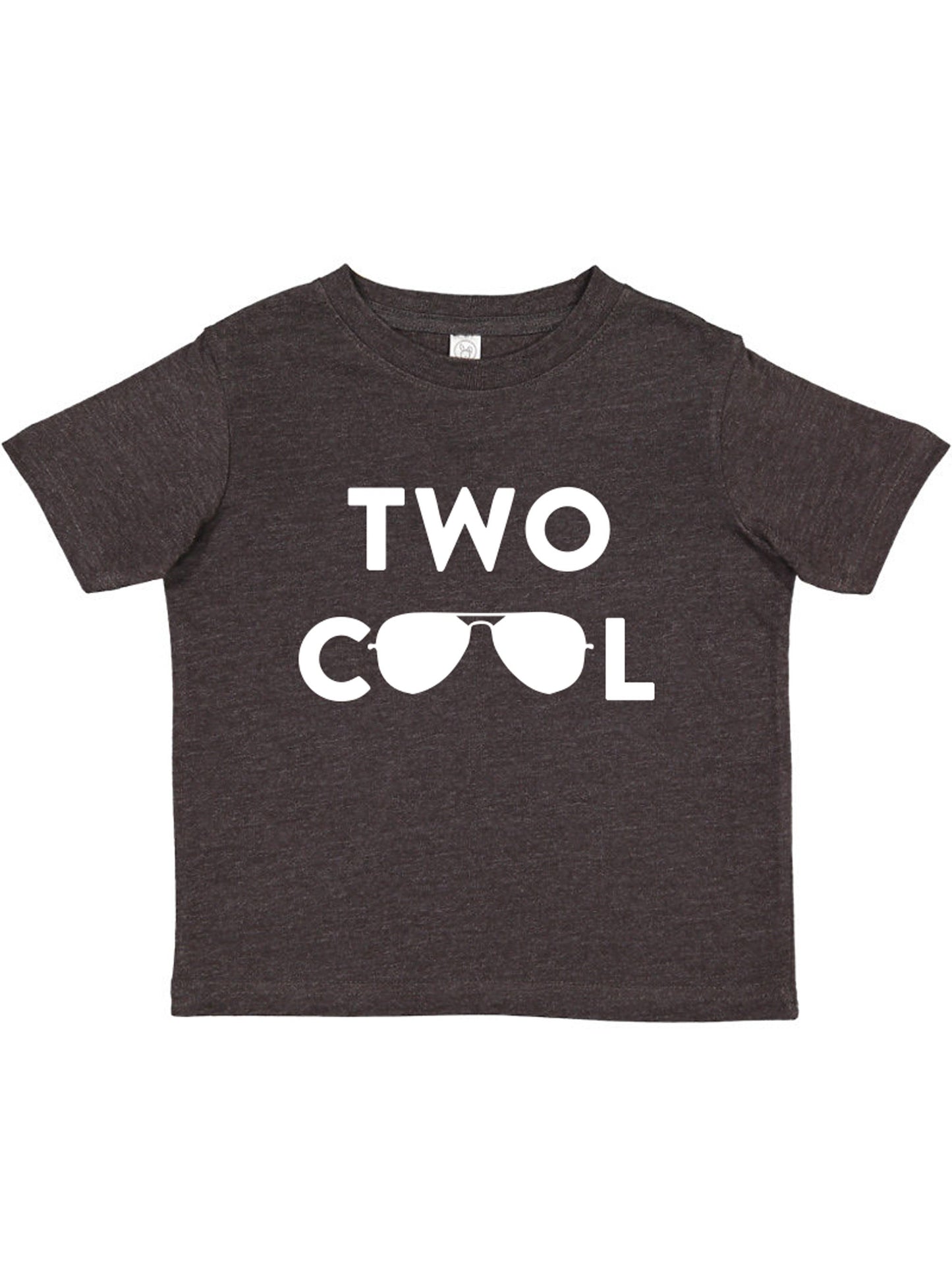 Two Cool Birthday Shirt