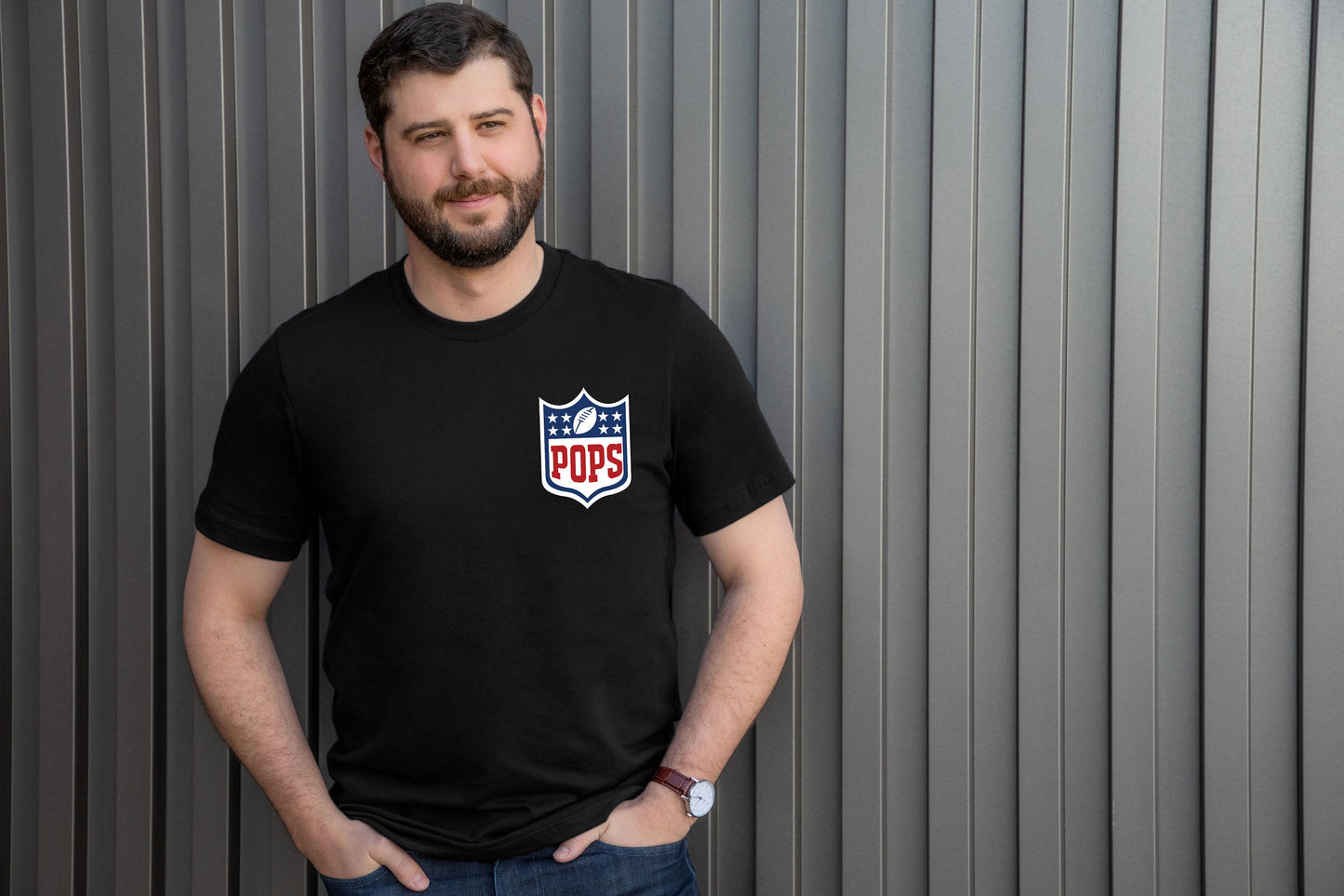 First Birthday Football Family Shirts