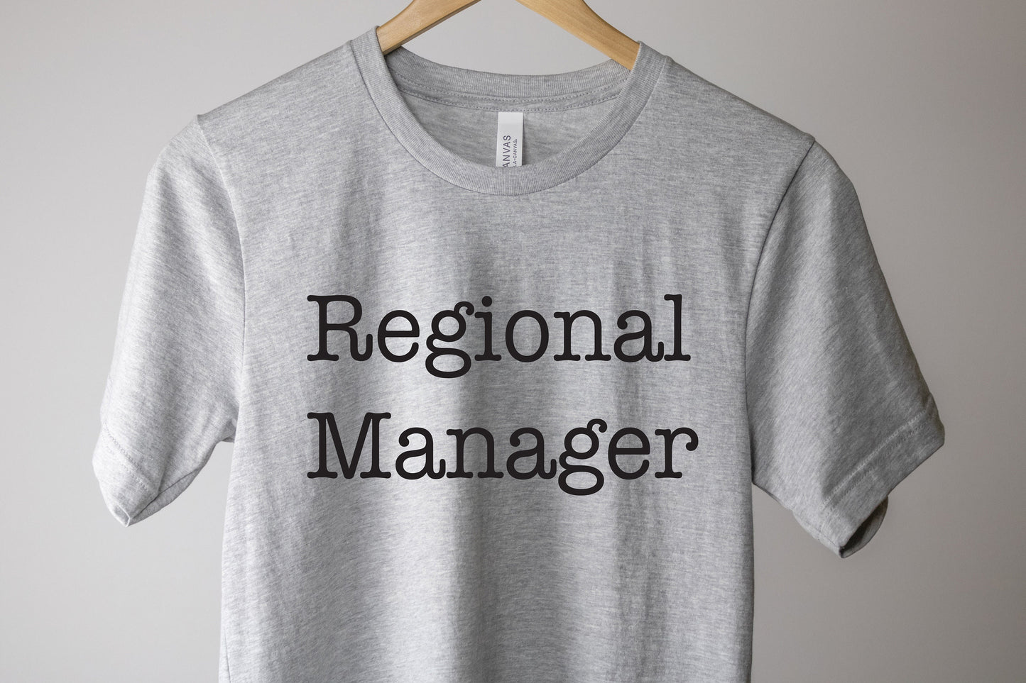 Regional Manager | Assistant to the Regional Manager Shirts