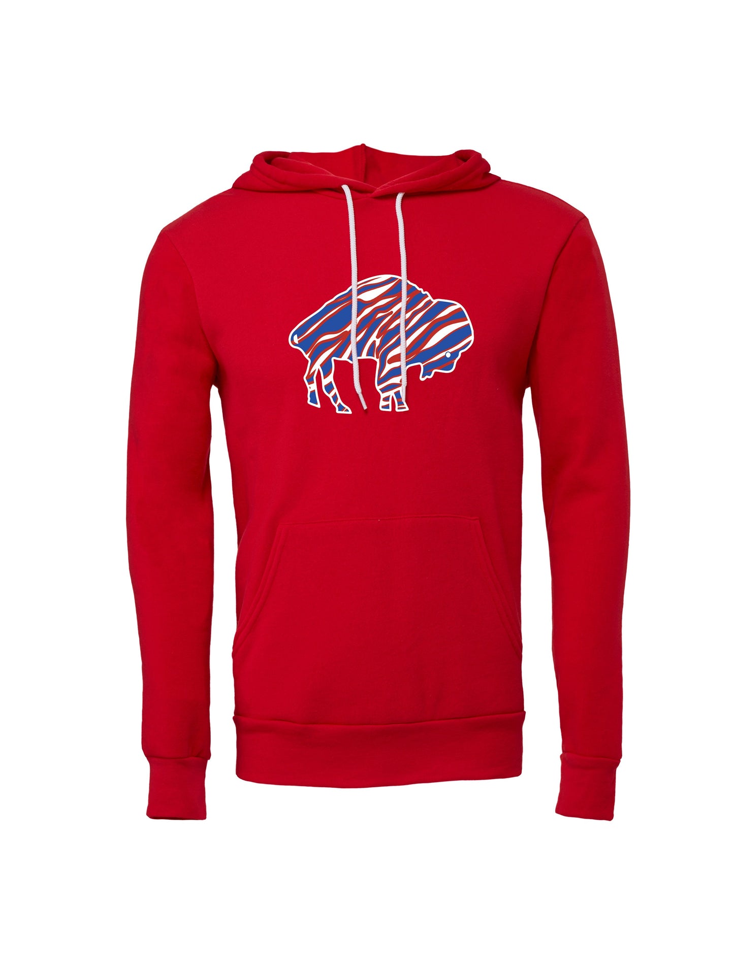 Buffalo hoodie | Let's go Buffalo
