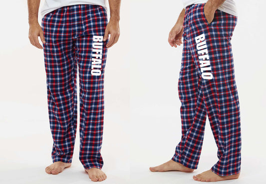 BUFFALO Flannel Pants