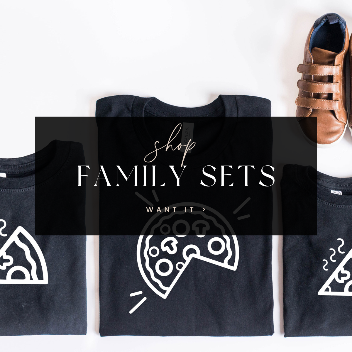 Family Sets