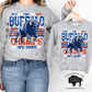 BUFFALO AFC EAST CHAMPS SWEATSHIRT