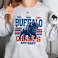 BUFFALO AFC EAST CHAMPS SWEATSHIRT