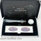 Buffalo Game Day Cream Eyeshadow Tat | Astrobabe X Custom Buffalo Chic