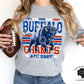 BUFFALO AFC EAST CHAMPS SWEATSHIRT