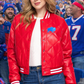 Buffalo Bomber Jacket