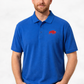 Embroidered Buffalo Polo