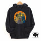 Golden Ghouls Hoodie