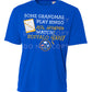 Grandma Buffalo Hockey Tee
