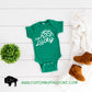 Happy Go Lucky St. Patrick's day shirt