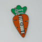 Bunny Money | Carrot Easter Bunny Money Holder