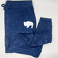Buffalo Cuddle Joggers