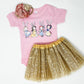 Easter Princess Girl shirt