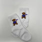 Billy the Bear Buffalo Baby Shirt