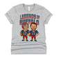 Legends of Buffalo Graphic Tee