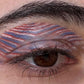Buffalo Game Day Cream Eyeshadow Tat | Astrobabe X Custom Buffalo Chic