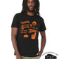 Buffalo Lacrosse Tee