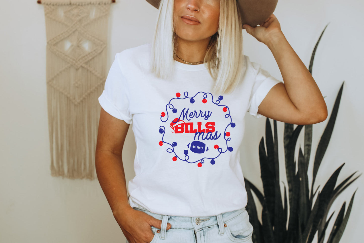 BILLsmas Christmas Shirt