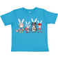 Superhero Easter Shirt
