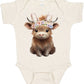 Buffalo Bunny Shirt
