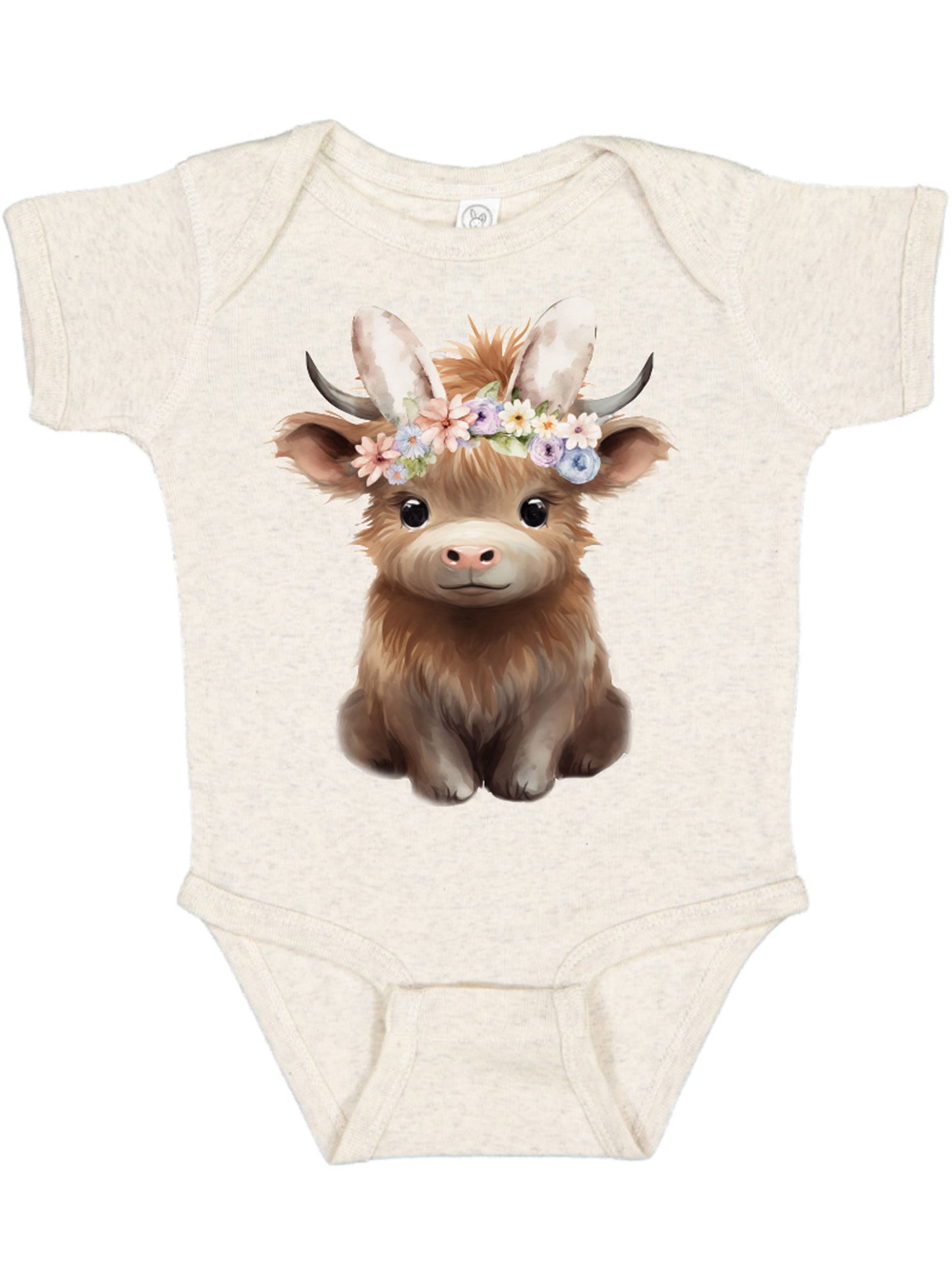 Buffalo Bunny Shirt