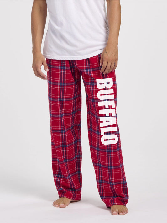 BUFFALO Flannel Pants