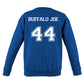 Buffalo Joe Crewneck Sweatshirt