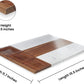 Buffalo HOME Charcuterie Board Set