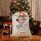 Custom Santa Sack