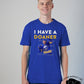 Buffalo Hockey Tee | I got a Doaner!