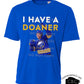 Buffalo Hockey Tee | I got a Doaner!