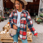 Flannel Shacket