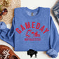 Gameday Buffalo Style | Crewneck Sweatshirt