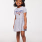 Let's Go Buffalo | Bills Baby Toddler Dress