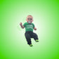 Happy Go Lucky St. Patrick's day shirt