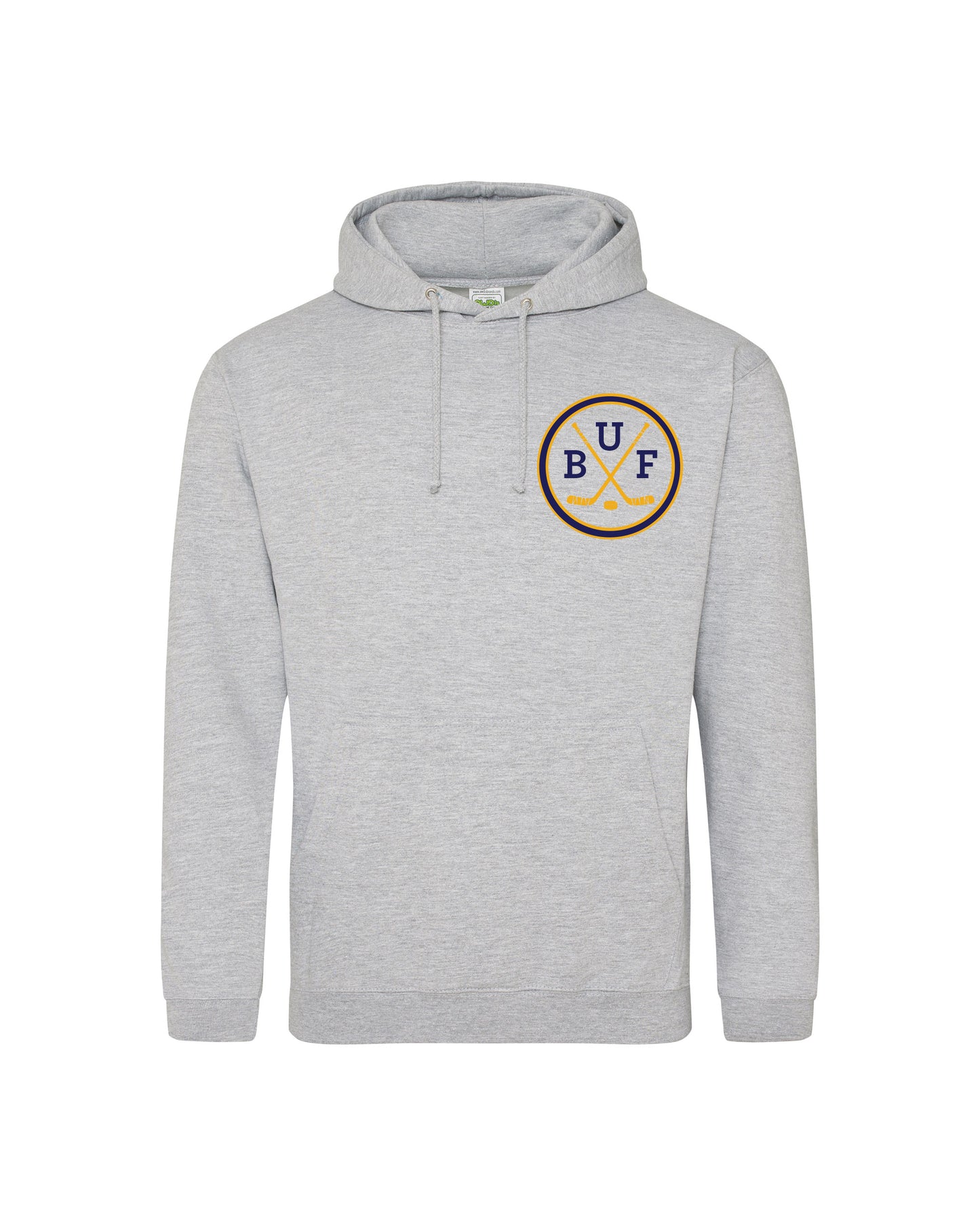 BUF Hockey Hoodie