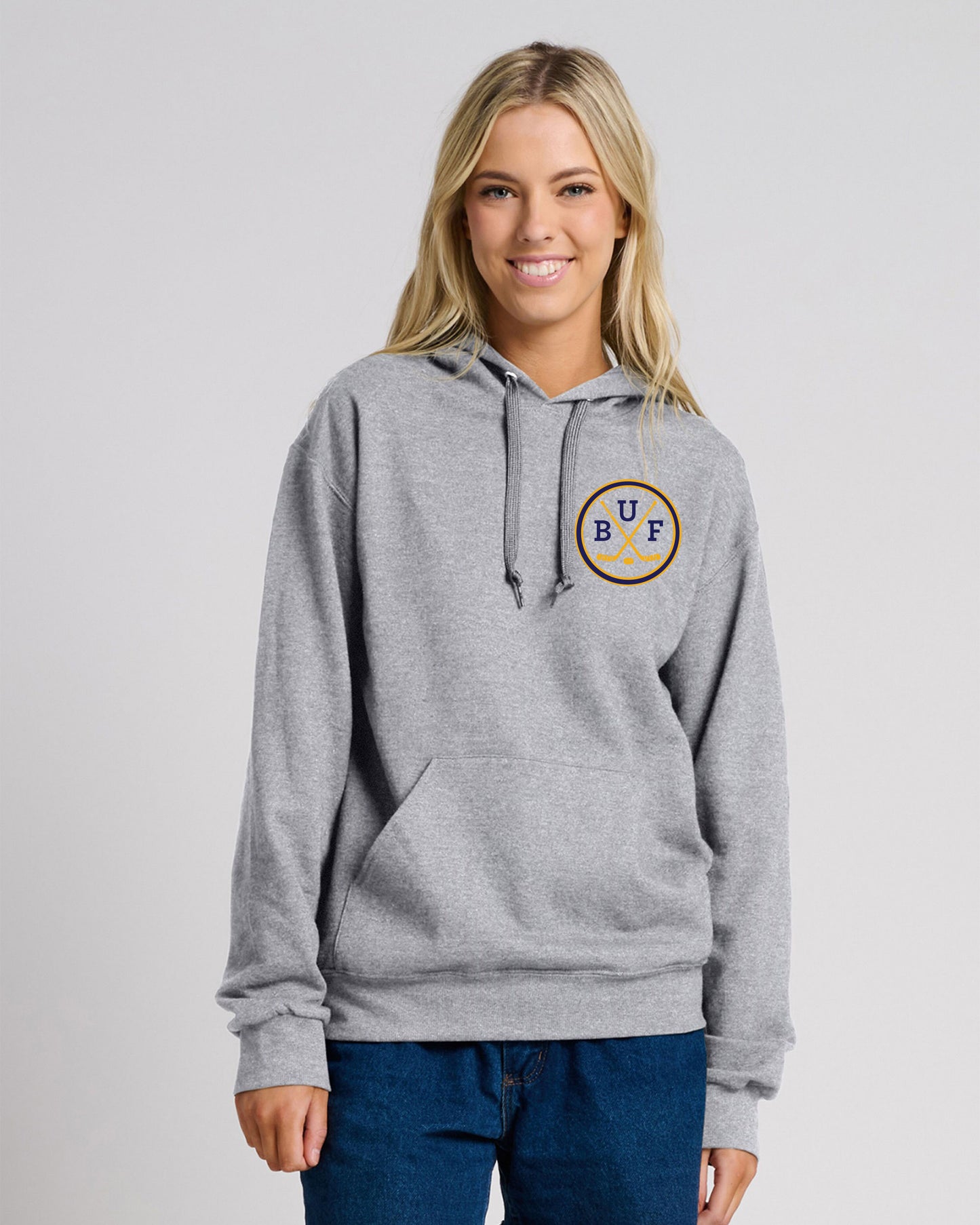 BUF Hockey Hoodie